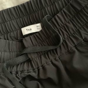 ARITZIA XXS/ GO JANE DRESS/ TOBI ROMPER